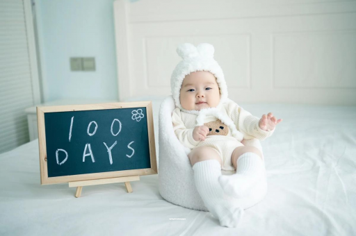 东平宝宝多大开始攒肚子 东平宝宝多大开始攒肚子