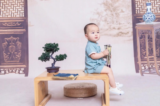 东平宝宝肚子阵痛